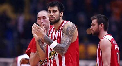 Πρίντεζης: «Από Άι Γιώργης… άι σιχτίρ»