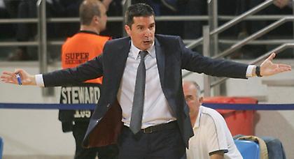 Πρίφτης: «Άστοχοι και είχαμε κακή λειτουργία»