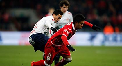 Πλησιάζει στο «όνειρο»