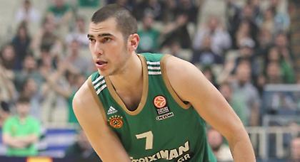 Στο ντραφτ (και) ο Μποχωρίδης!