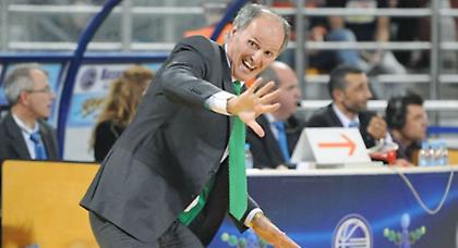 Ιβάνοβιτς: «Έτοιμοι για Ολυμπιακό»