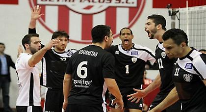 Φορτσάρει για το νταμπλ ο ΠΑΟΚ