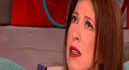 Σοκ από την αποκάλυψη της Άβας Γαλανοπούλου