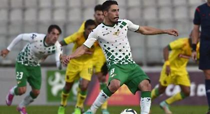 «Όχι» της ΑΕΚ σε Πόρτο για… Σιμόες