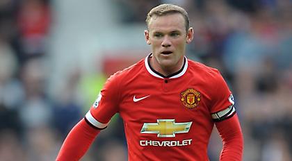 Φόβοι για Ρούνεϊ στη Γιουνάιτεντ