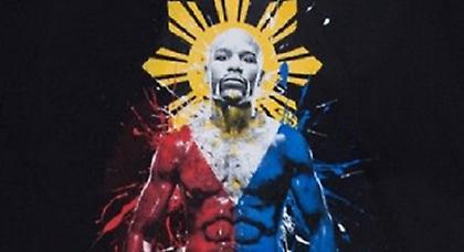 Ο Μεϊγουέδερ τρολάρει τον Πακιάο