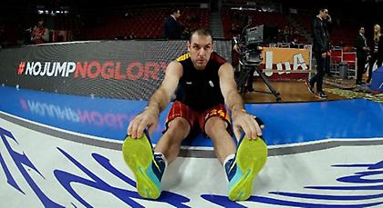 Στη Γκραν Κανάρια ο Μάριτς