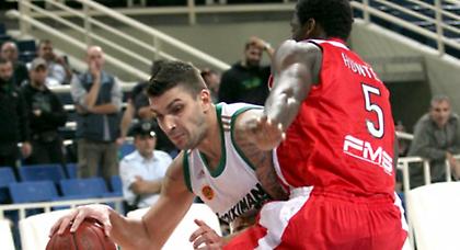 Αυτοί σφυρίζουν στο ντέρμπι «αιωνίων»