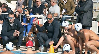 Συνεχίζει την έκπληξη ο Υδραϊκός