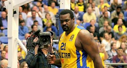 Εκτός ομάδας ο «Σόφο»