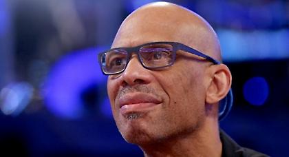 Τα πάει καλύτερα ο Τζαμπάρ