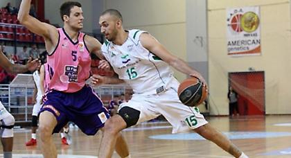 Σάρωσε τη Μέγκα Λεκς ο ΚΑΟΔ