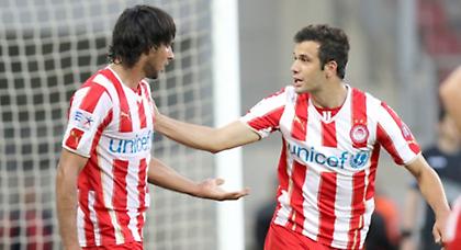 Ήταν ήδη στον… τελικό