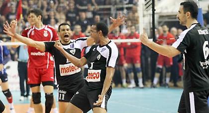 «Μοναδική χαρά, χρυσή σελίδα για τον ΠΑΟΚ»