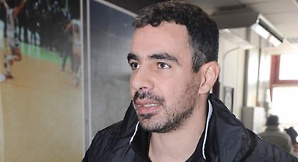 Κουρνέτας: «Μοναδικό να βλέπεις γεμάτο ένα τέτοιο γήπεδο»