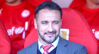 Περέιρα: «Περίμενα περισσότερα»