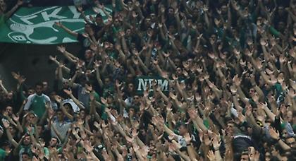 Πρόστιμο Ευρωλίγκας σε Παναθηναϊκό