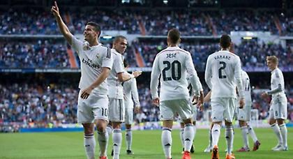 «Πρεσάρει» Μπάρτσα η Ρεάλ (video)