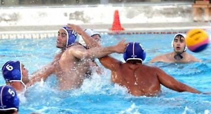 Με άνεση η Βουλιαγμένη, δεν κατέβηκε ο Νηρέας