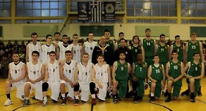 «Καθάρισαν» οι μεγάλοι μικροί του Παναθηναϊκού