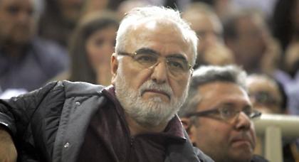 Σαββίδης: «Χρυσή σελίδα στην ιστορία του ΠΑΟΚ»