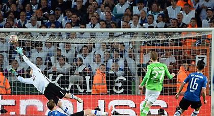 Τελικός μετά από 20 χρόνια για τους «Λύκους»