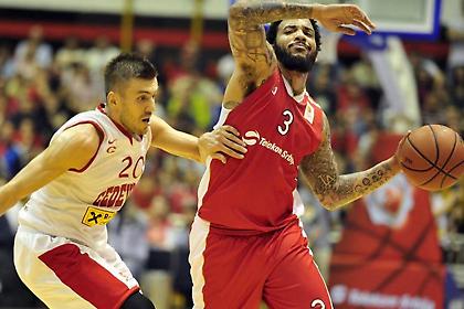 Ζωντανή η Τσεντεβίτα, χαλαρός ο Ερ. Αστέρας