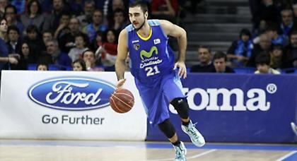 Επιστρέφει πατρίδα ο Αραντόρι