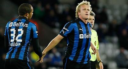 Και τώρα πιάστε την!