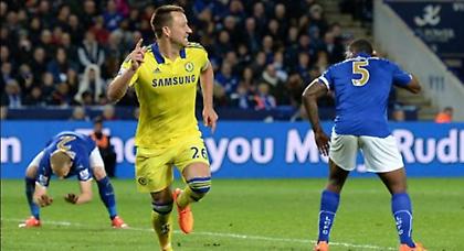 Κατάντησε… βαρετό για Τσέλσι! (video)