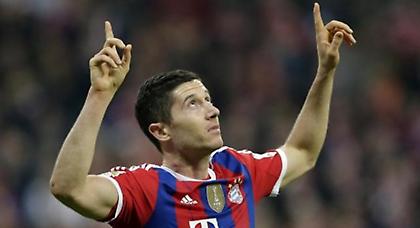 «Πιστεύω ότι ο Λεβαντόφσκι θα προλάβει την Μπαρτσελόνα»