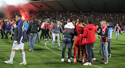 Κυρία με τα όλα της!