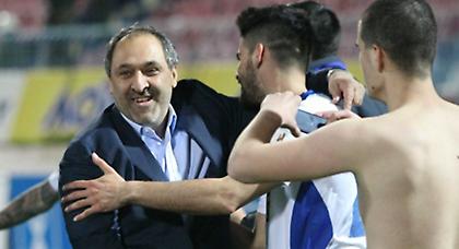 «Περηφάνια για τον Ηρακλή»