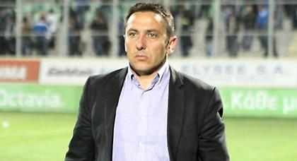 Παπαδόπουλος: «Θα ανέβουμε»!