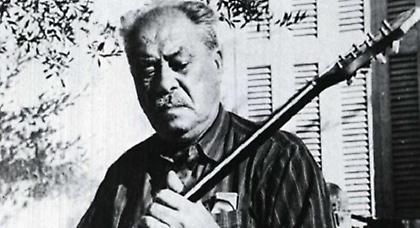 «Στην υγειά μας ρε παιδιά» - αφιέρωμα στον Μάρκο Βαμβακάρη