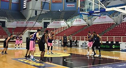 Φιλική ήττα από Μέγκα Λεκς ο ΠΑΟΚ με... Λάζο