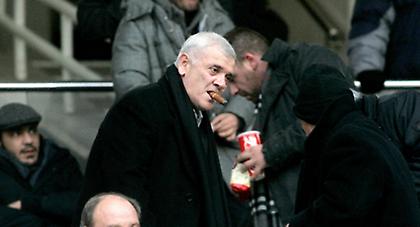 Η ποινή του Μελισσανίδη