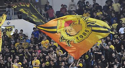 Μπήκε στη νέα… εποχή ο Άρης!