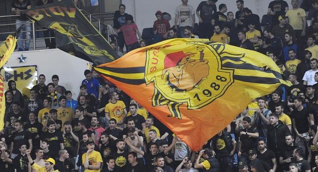 Μπήκε στη νέα… εποχή ο Άρης!