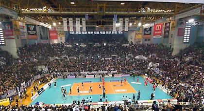 Η Θεσσαλονίκη (θα) είναι πάλι εδώ!