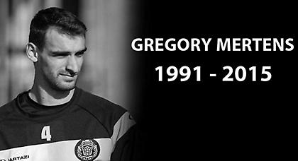 Έχασε τη μάχη με το θάνατο ο Μέρτενς…