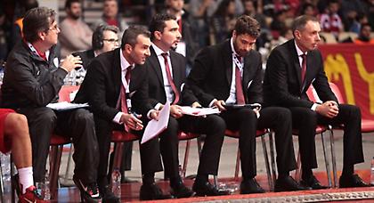 «Δικαίωση η πρόκριση του Ολυμπιακού στο Final 4»