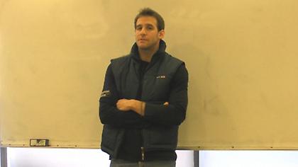 Βεργίνης: «Δεν μετανιώνω που πήγα στον Πανιώνιο»