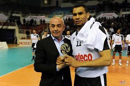 Πήραν δείγμα από Γκόμεζ!