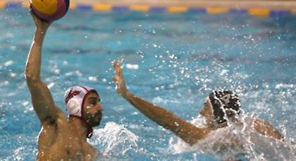 ΠΑΟΚ-Ολυμπιακός στα ημιτελικά του φάιναλ φορ πόλο