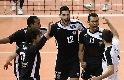 Η επόμενη ημέρα του ΠΑΟΚ