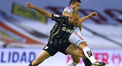 Αγοράζει τον Άμραμπατ η Μάλαγα!