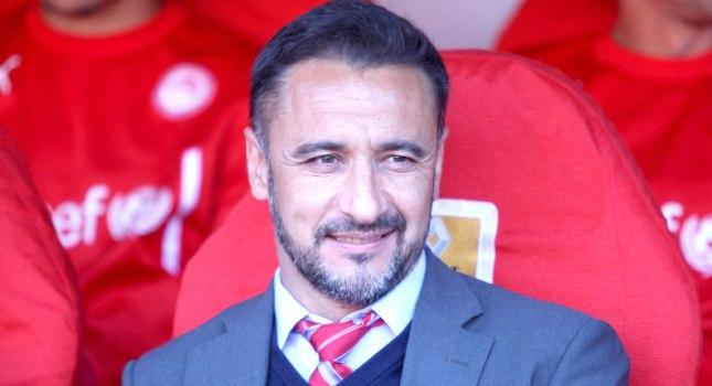 Περέιρα: «Να γιορτάσουμε όλοι μαζί»