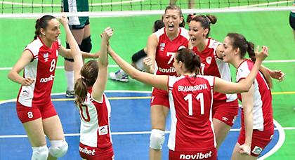 «Ερυθρόλευκο» τριπλ… νταμπλ!