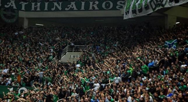 Τα  μέτρα ασφαλείας στο ντέρμπι «αιωνίων»